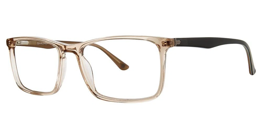 Randy Jackson RJ3056 Eyeglasses - view 3